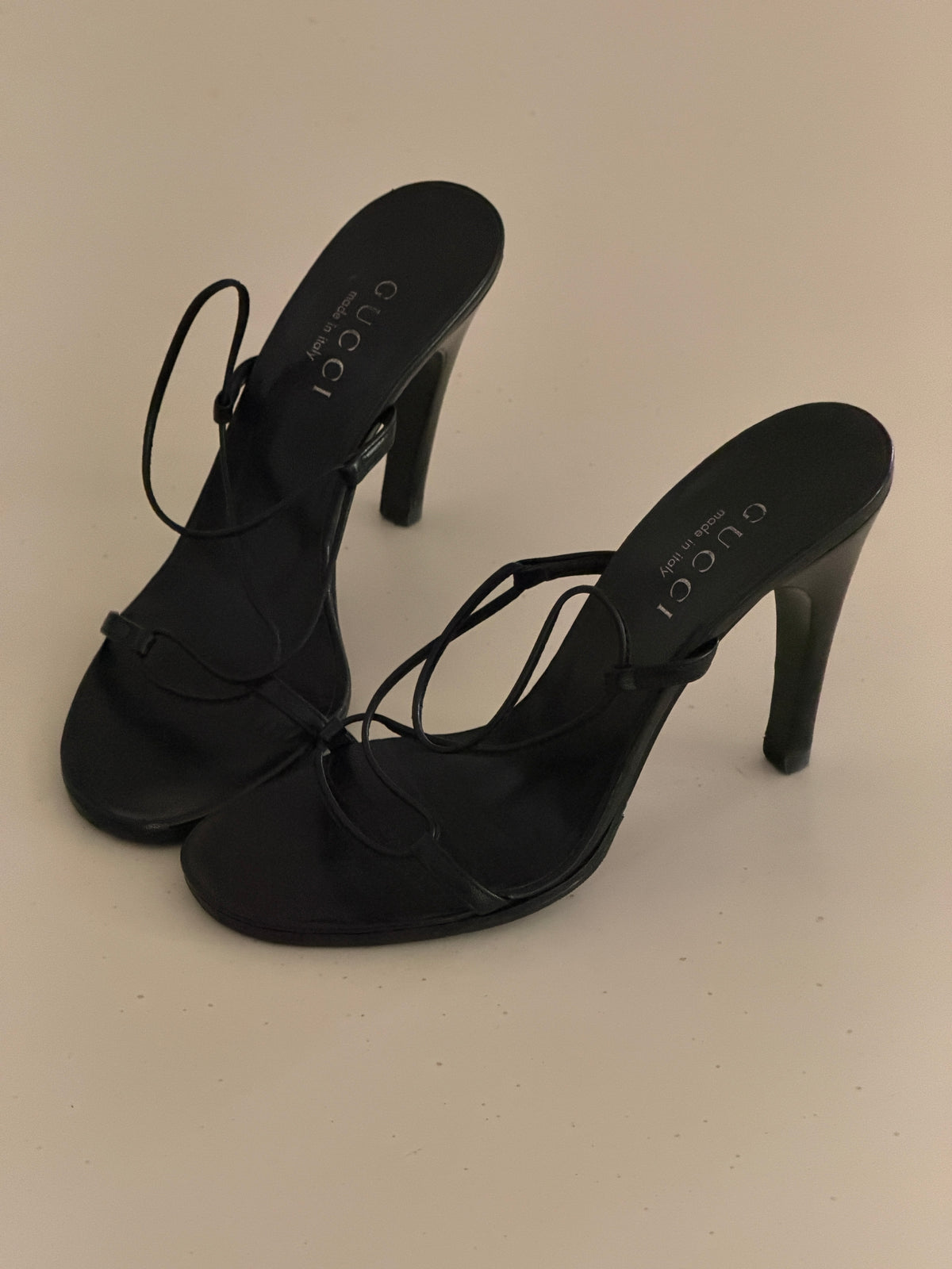 Gucci Heels (36,5)
