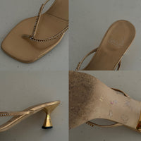 La Perla Heels (37)