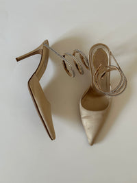 René Caovilla Heels (37)
