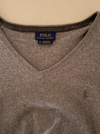 Ralph Lauren Sweater (xxl)
