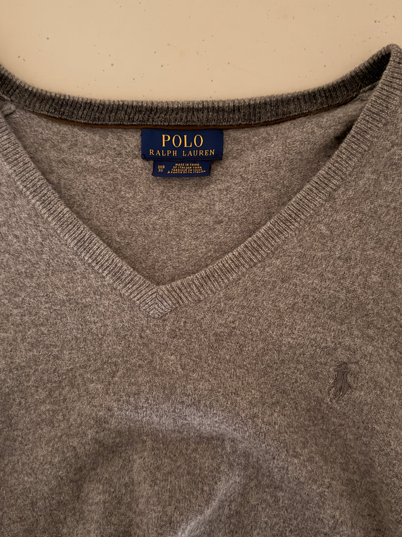 Ralph Lauren Sweater (xxl)