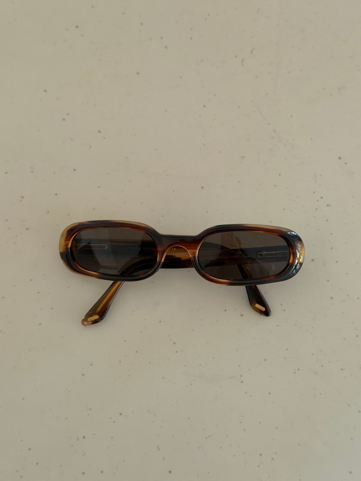 Vintage Gucci Sunnies