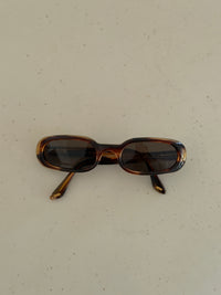 Vintage Gucci Sunnies