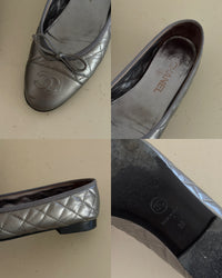 Chanel Ballet Flats (38)