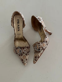 Prada Pumps (37)