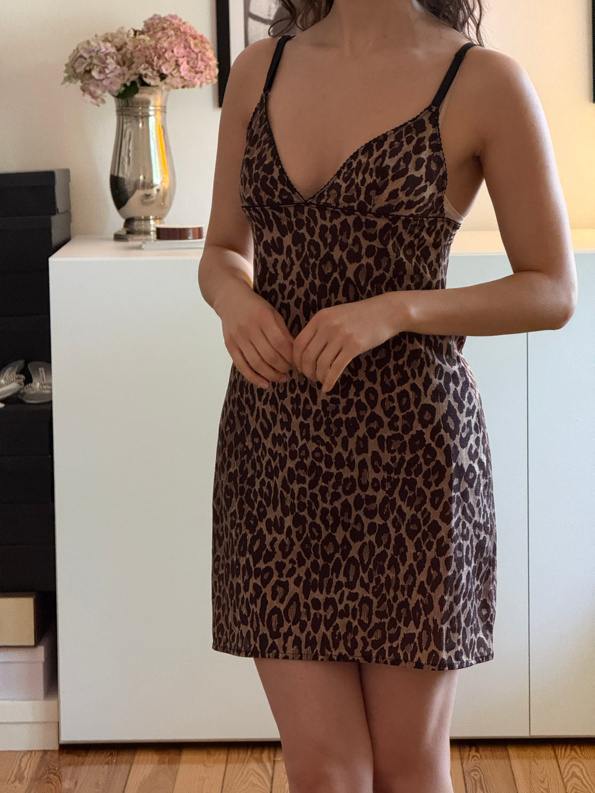 D&G Lingerie Dress (m)