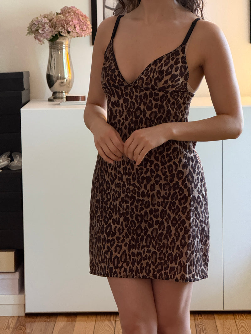 D&G Lingerie Dress (m)