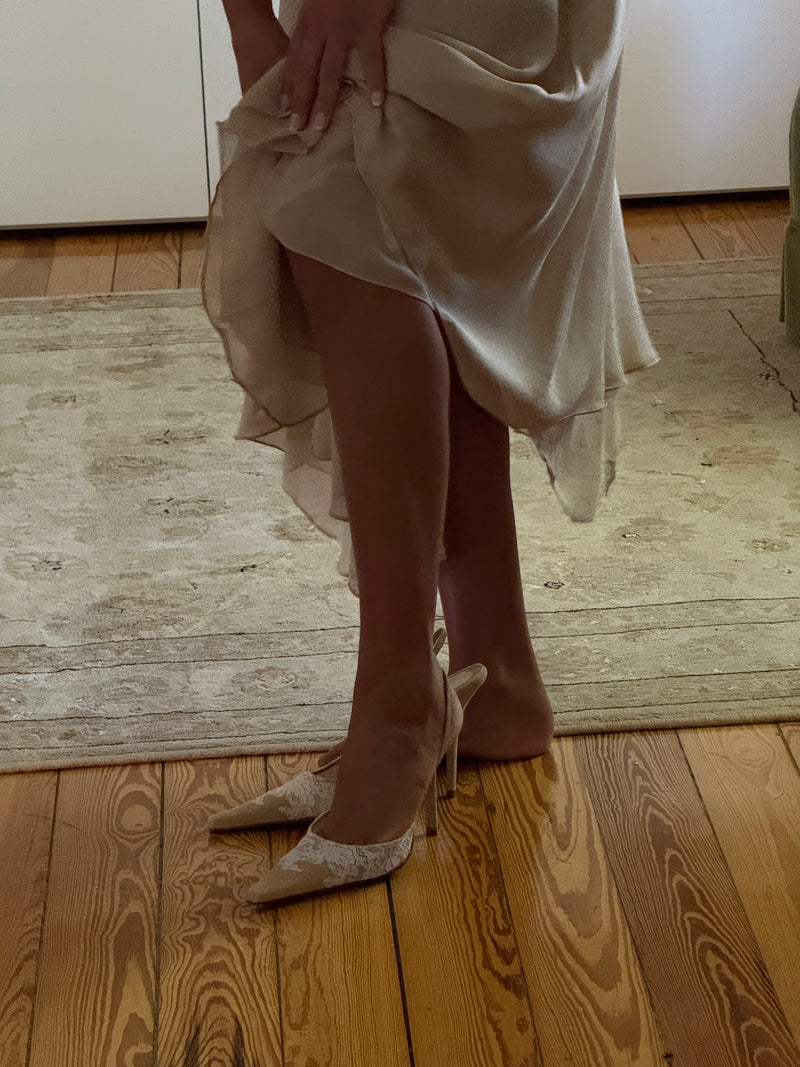 René Caovilla Heels (40)