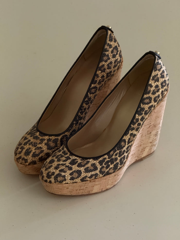 Stuart W. Wedges (40)