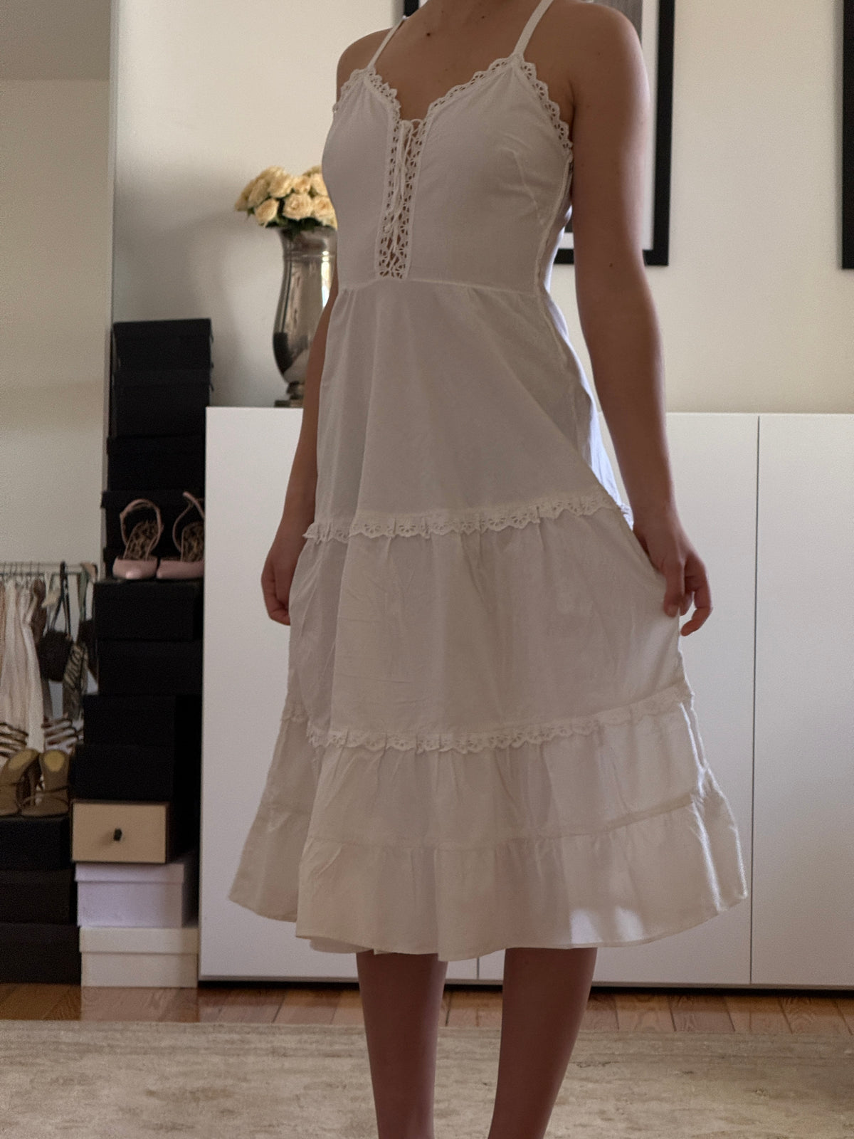 Cotton Dress (s)