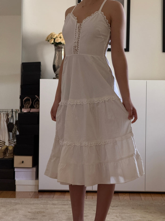 Cotton Dress (s)