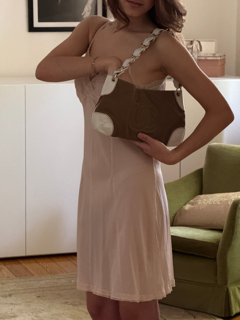 Vintage Chanel Bag
