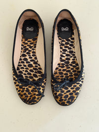 D&G Ballet Flats (36)