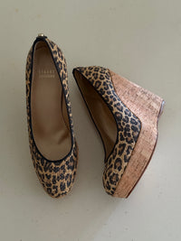 Stuart W. Wedges (40)