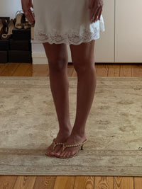 Manolo Blahnik Mules (35)