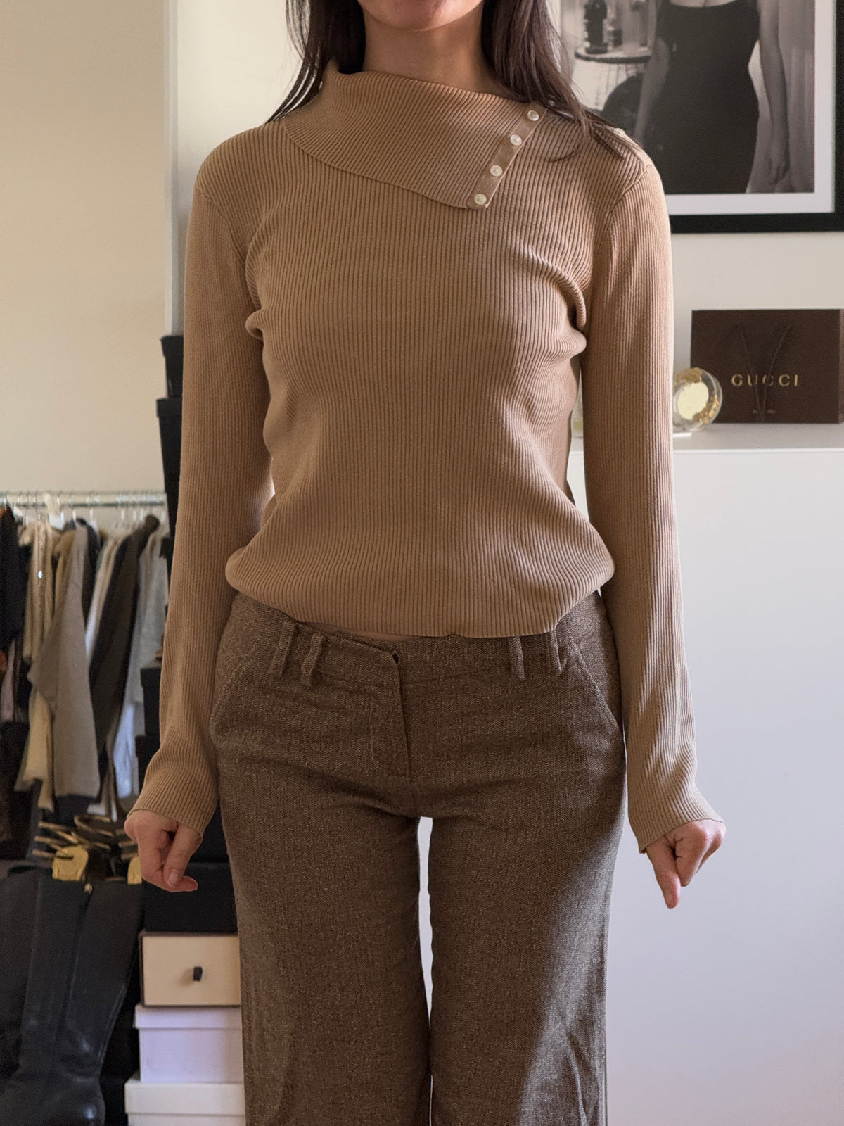 Ralph Lauren Longsleeve (s)