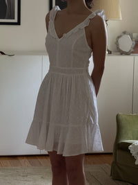 Guess Pointelle Dress (s)