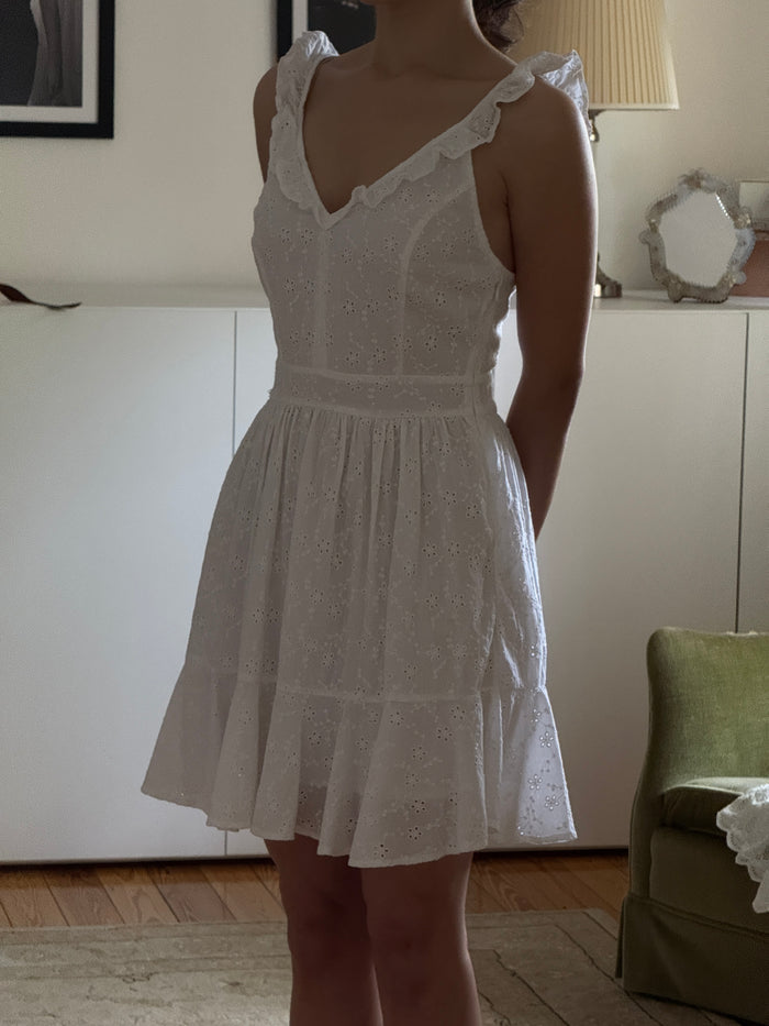 Guess Pointelle Dress (s)