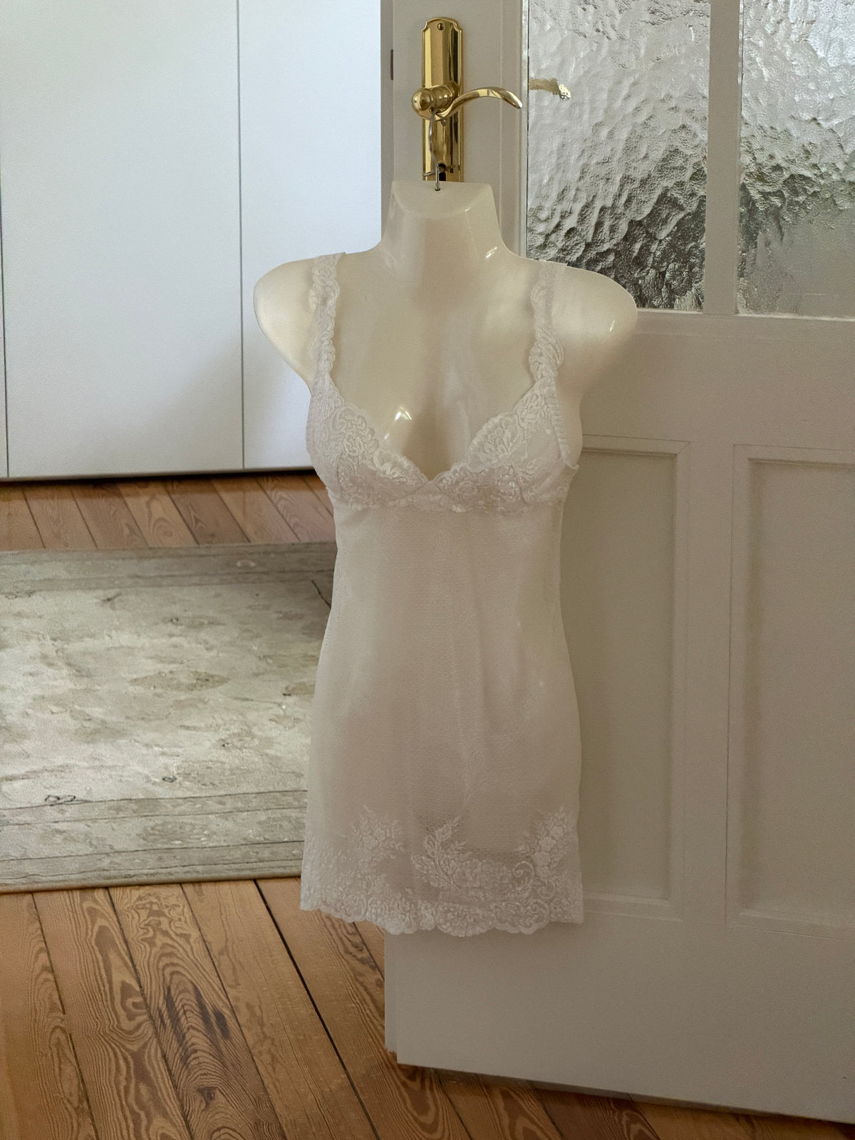 La Perla Lingerie Dress (s)
