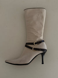 Sergio Rossi Boots (38)