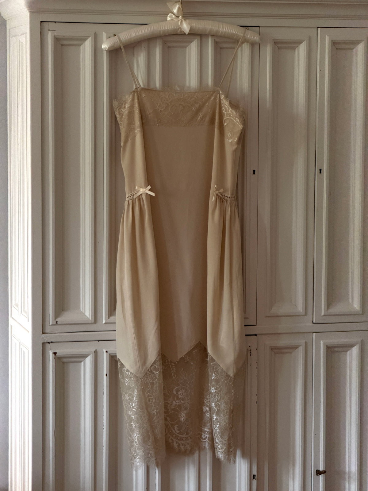 Twinset Silk Dress (s)
