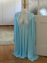 Vintage Robe Set (s)