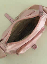 Prada Nylon Bag