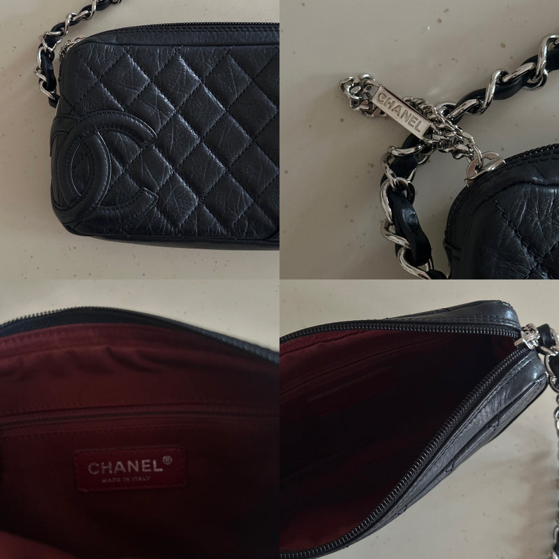 Chanel Cambon Bag