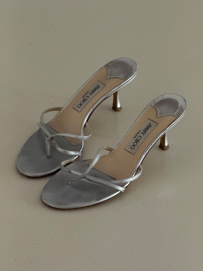 Jimmy Choo Mules (37,5)