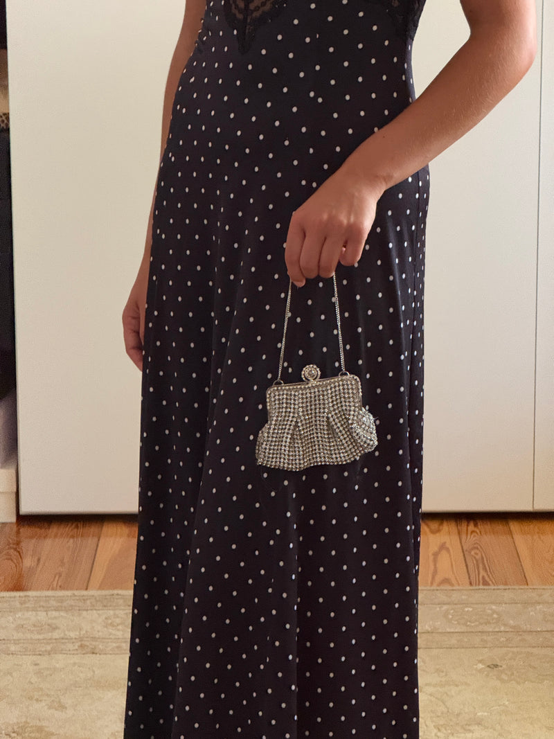 Antique Evening Bag