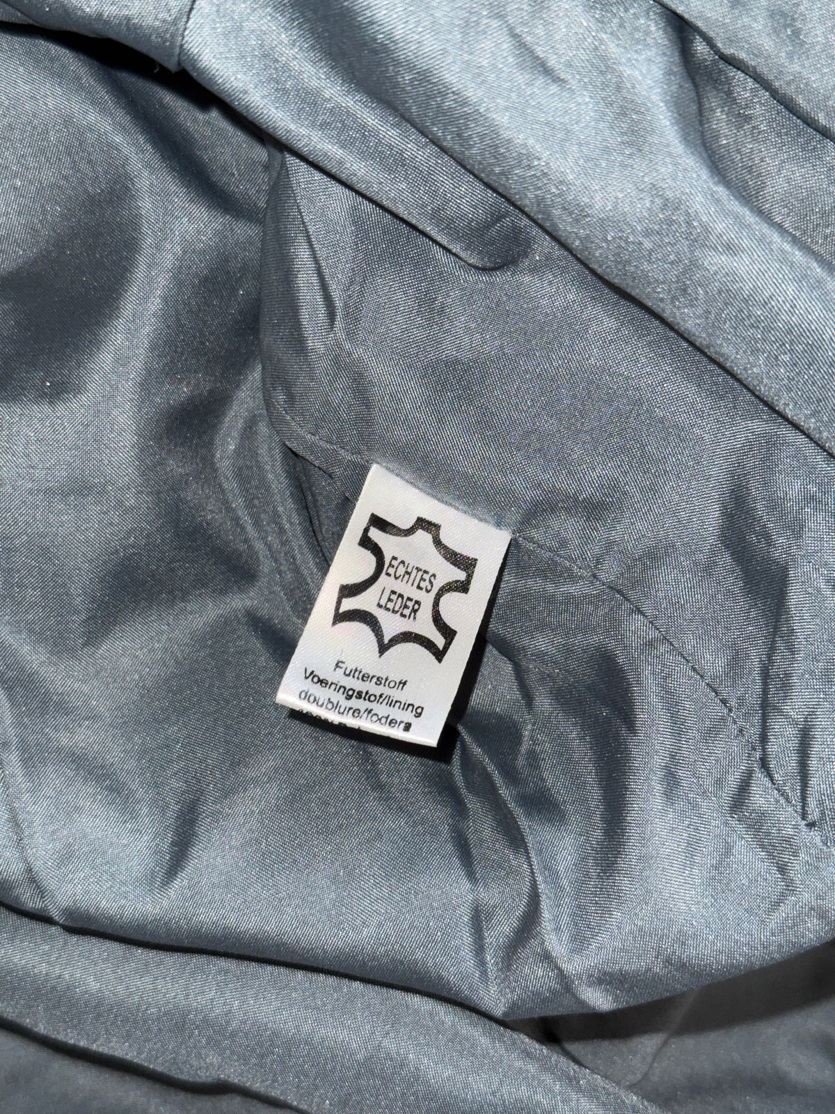 Vintage Blazer Set (m)