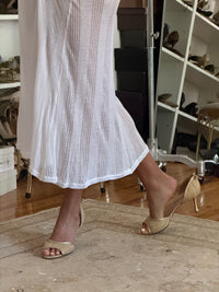 Manolo Blahnik Heels (40,5)