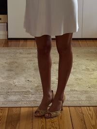 Manolo Blahnik Heels (39,5)