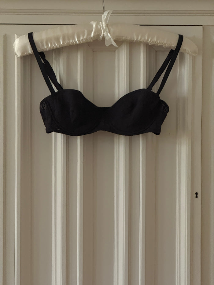 Vintage Dior Bra (70 B)