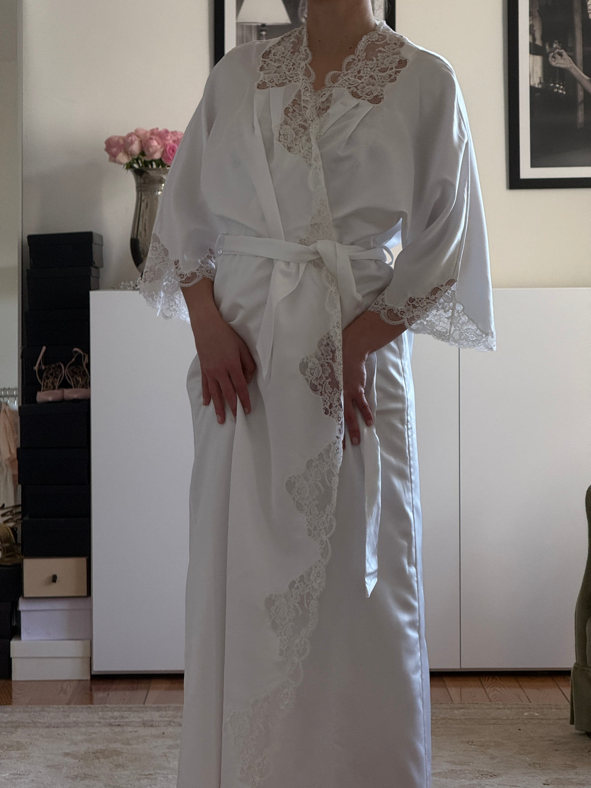 Christian Dior Robe Set (m)