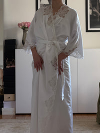 Christian Dior Robe Set (m)