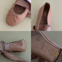 Valentino Ballet Flats (39)
