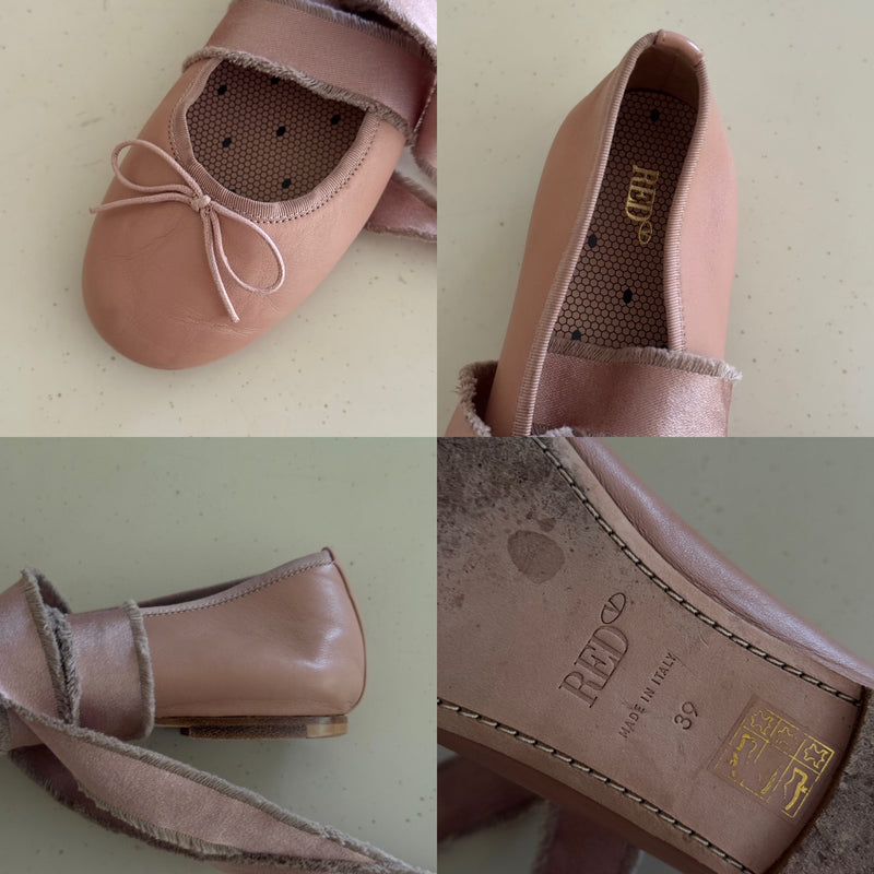 Valentino Ballet Flats (39)