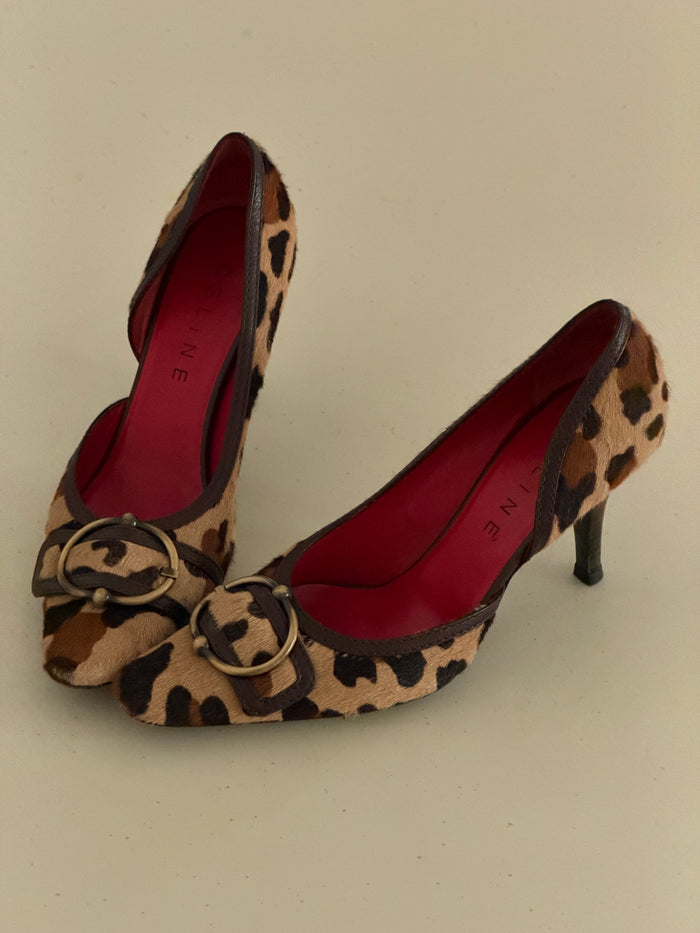 Celine Heels (38)