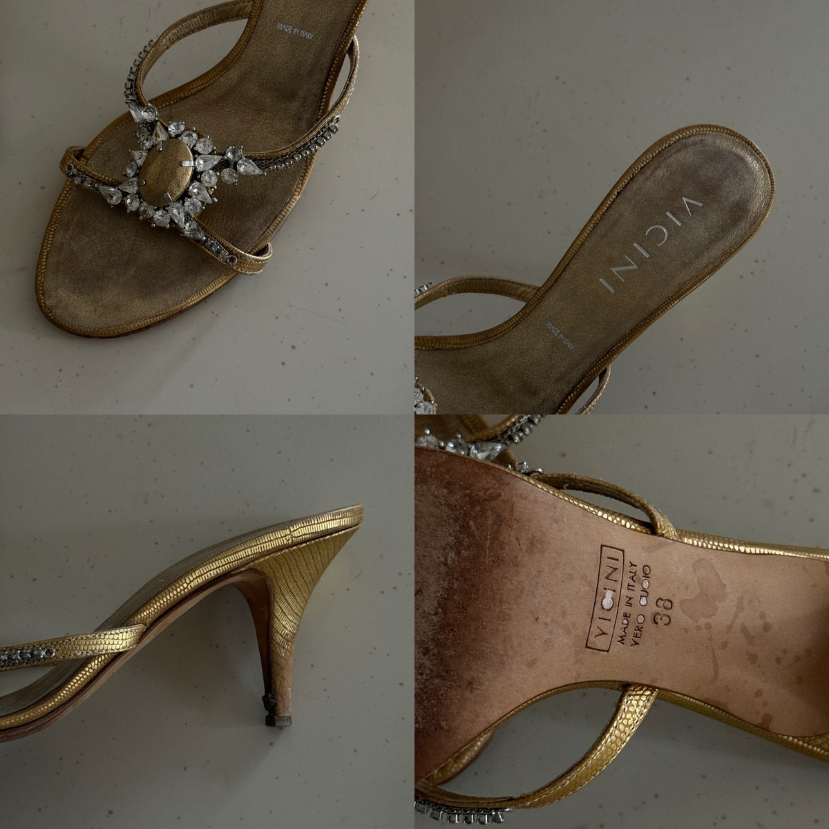 Vicini Shoes (38)