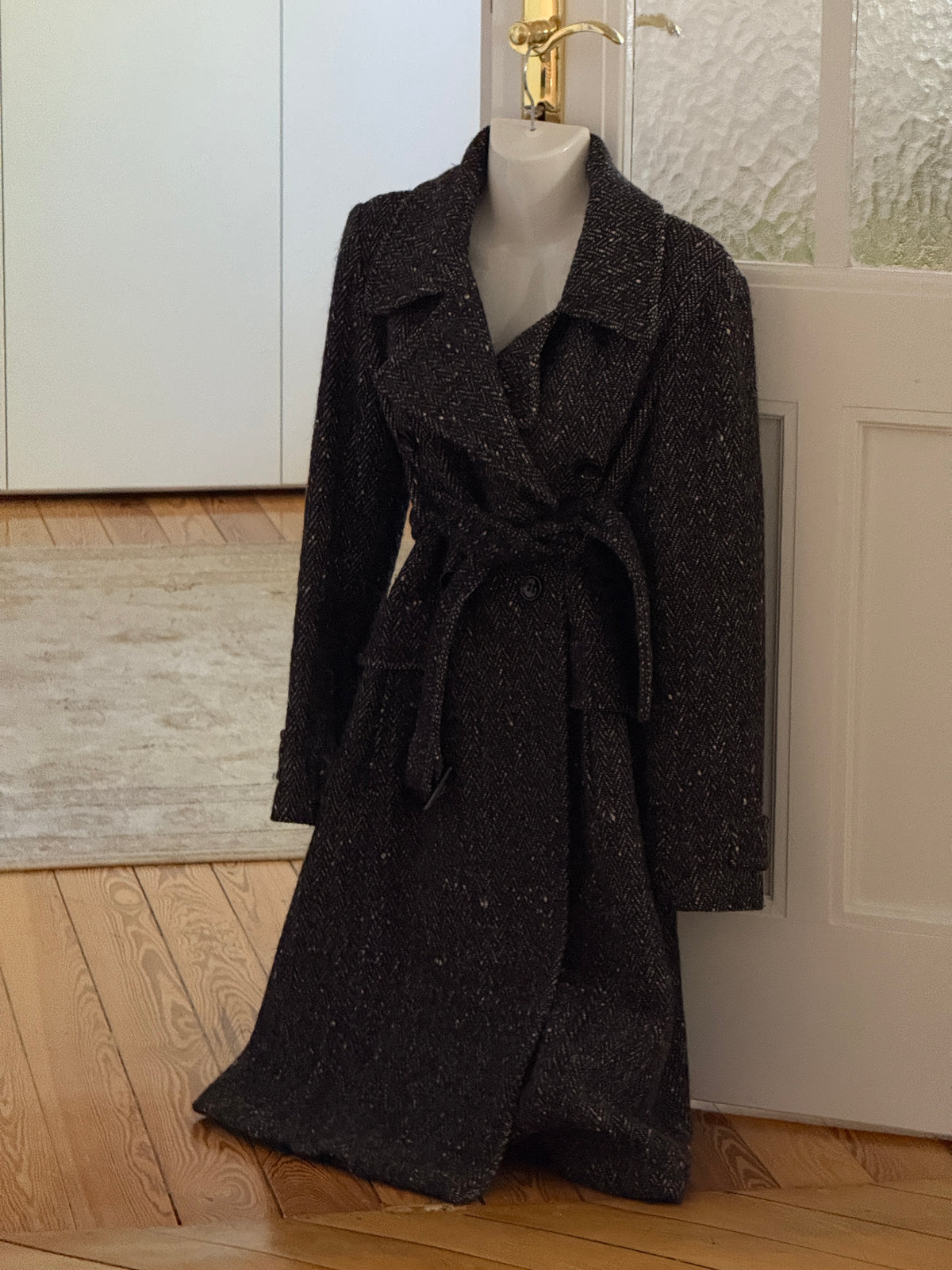 Max & Co. Wool Coat (s)