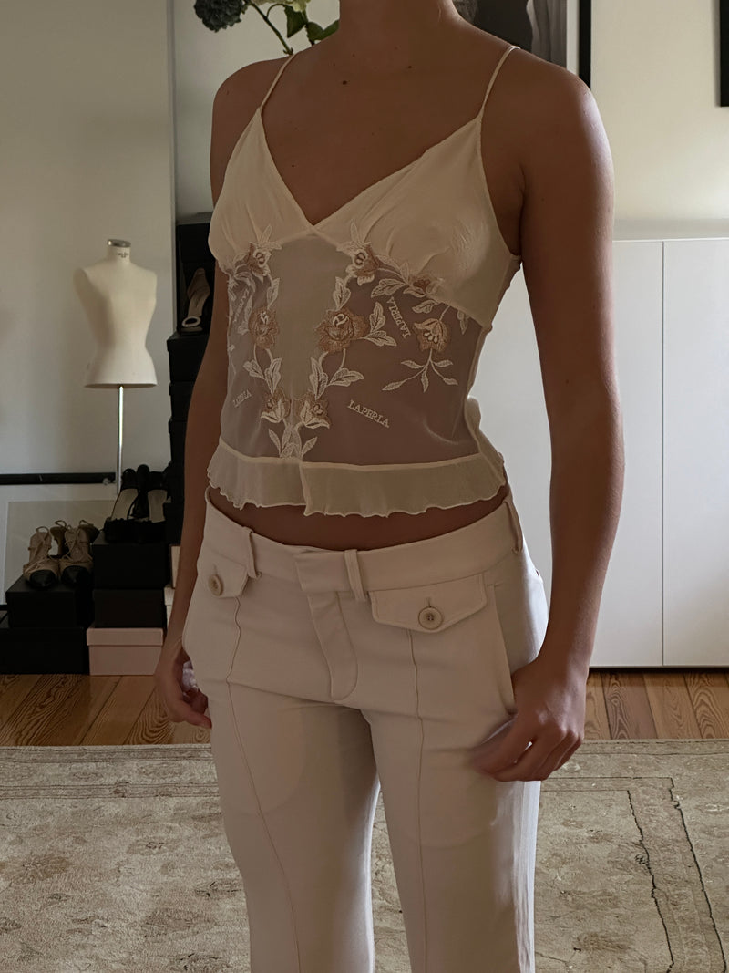 La Perla Lingerie Top (xs)