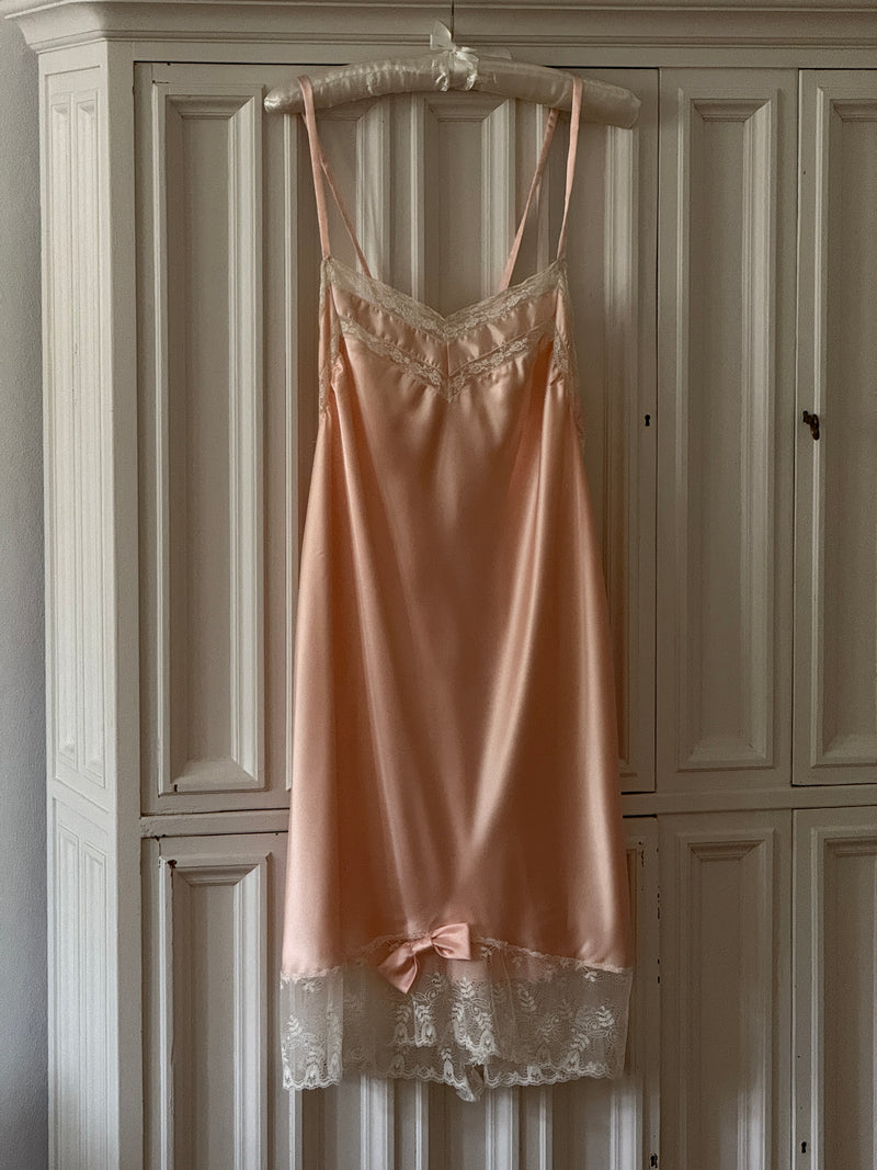 Lace Lingerie Dress (s)