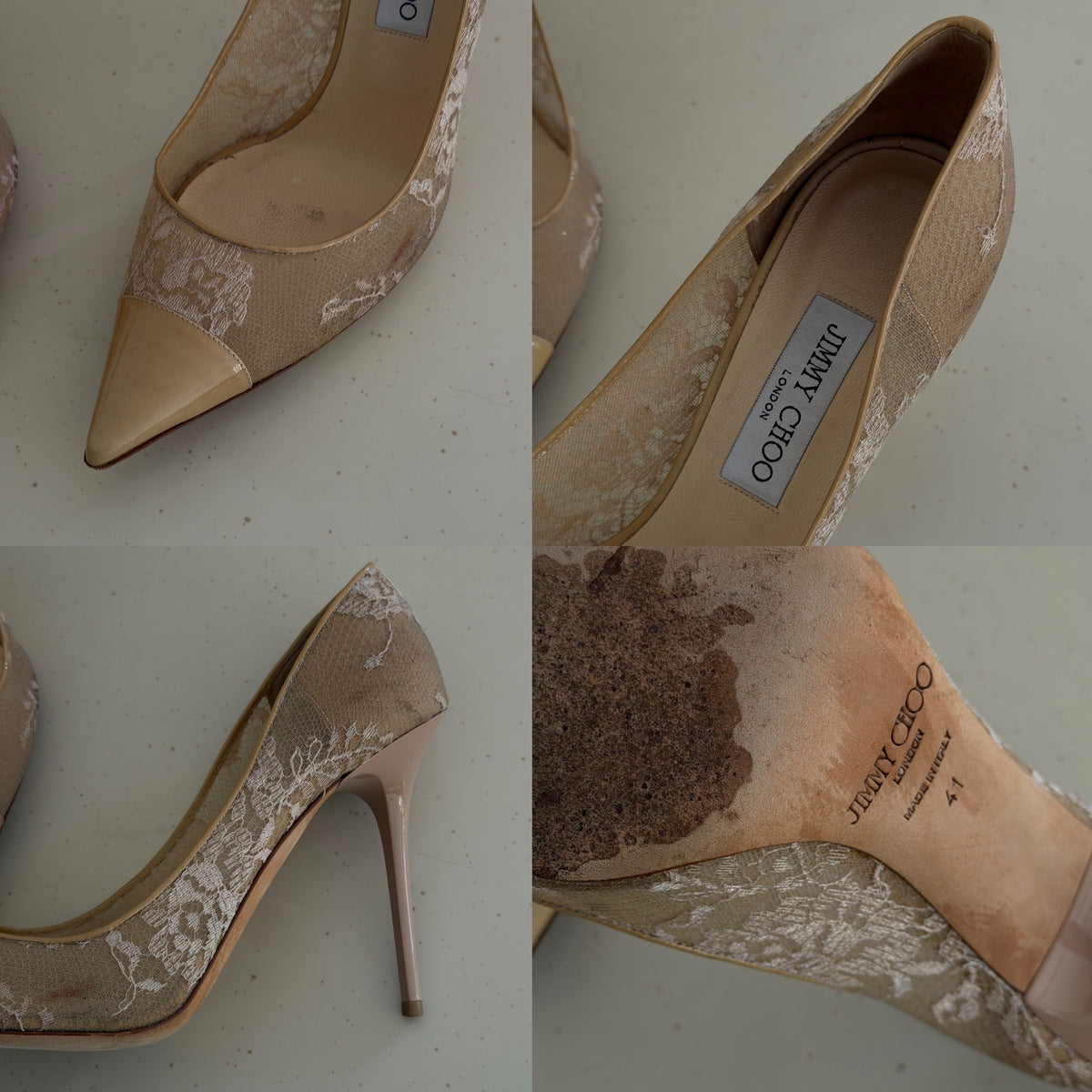 Jimmy Choo Heels (41)