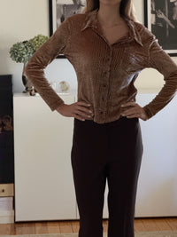 Anti-Flirt Blouse (m)