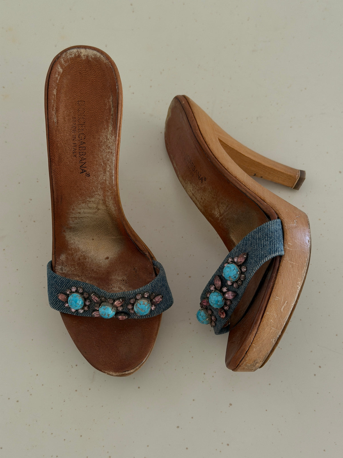D&G Clogs (38)