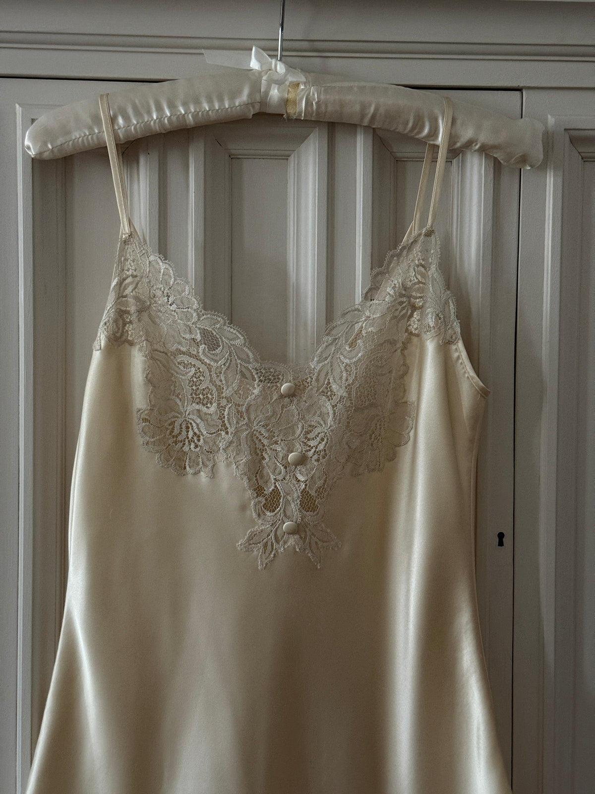 Lace Lingerie Dress (s)