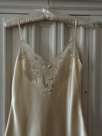 Lace Lingerie Dress (s)