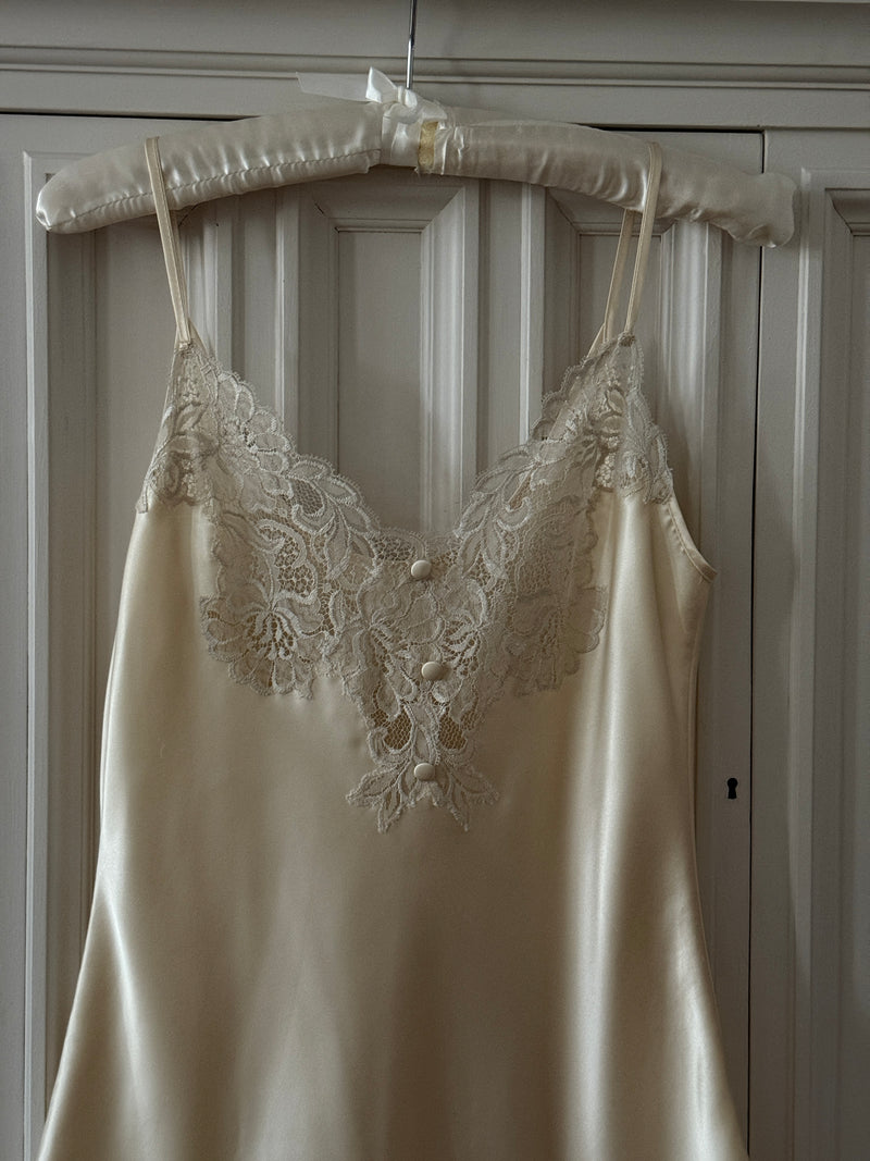 Lace Lingerie Dress (s)