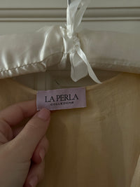 La Perla Silk Top (s)